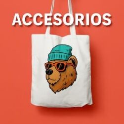 Accesorios